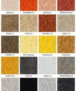 Abyss & Habidecor Super Pile Towel Collection By Abyss&Habidecor (Colors 610-803) Wedding