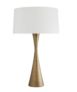 Arteriors TABLE LAMP NARSI