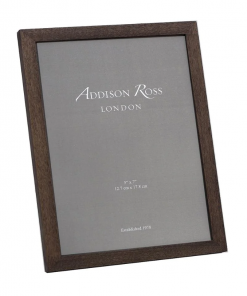 Addison Ross Frame Dark Alder Wood