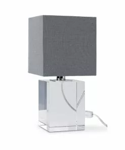 Regina Andrew Design Gifts Lamp Crystal Mini Block
