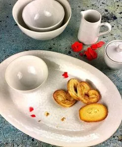 Carmel Ceramica COZINA OVAL PLATTER