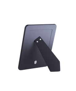 CHRISTOFLE MALMAISON SILVER PLATED PICTURE FRAMES