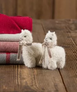 Alicia Adams Alpaca Baby Toy