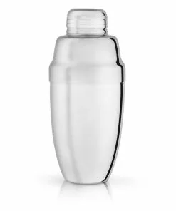 Viski Heavy Weight Cocktail Shaker
