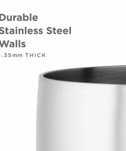 Viski Heavy Weight Cocktail Shaker