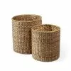 Interlude BASKET DIONIS (Available In Two Sizes) Gifts By Occasion
