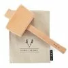 Viski Ice Bag And Mallet