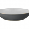 Denby PASTA BOWL ELEMENTS FOSSIL GREY Gifts By Occasion