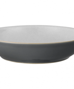 Denby PASTA BOWL ELEMENTS FOSSIL GREY Gifts By Occasion