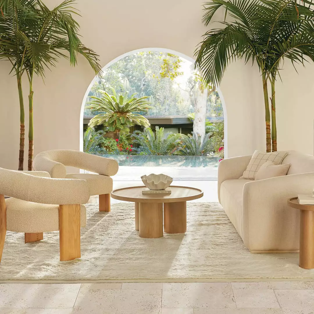 Regina Andrew Design Bowl Ceramic Ruffle (Available In 2 Sizes) Gifts By Occasion Regina Andrew Design Bowl Ceramic Ruffle (Available In 2 Sizes) Gifts By Occasion