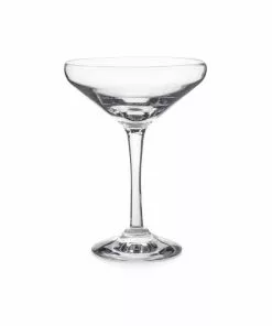 Simon Pearce Champagne Vintner Coupe