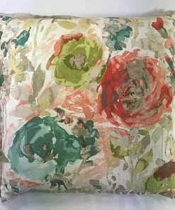 Signature Pillows Anthem Harper Pastel Pillow Decorative