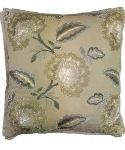 Signature Pillows Anthem Hartford Champagne Pillow Decorative