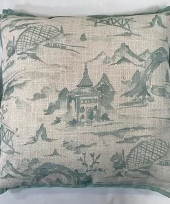 Signature Pillows Decorative Anthem Nanping Mineral Pillow