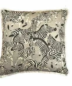 Signature Pillows Decorative Anthem Herd Together Ore Pillow