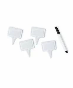 TWINE CERAMIC CHEESE MARKERS Gifts By Occasion