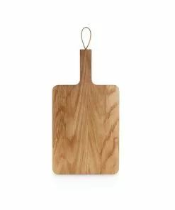Eva Solo CUTTING BOARD WOOD WITH HANDLE