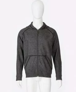 Women's Verbier Zip Up Sweater By Alicia Adams