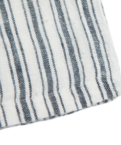 Caravan Home Napkins Boat Stripe Linen (Available In Colors) Gifts By Occasion