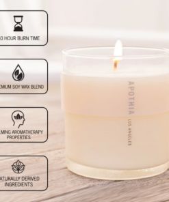 Apothia Los Angeles SOUL CANDLE Gifts By Occasion