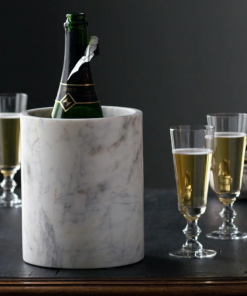 Caravan Home Gifts By Occasion Wine Canister Marble Grande