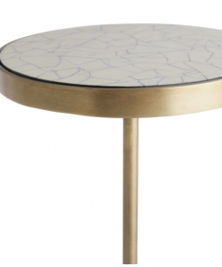 Arteriors Gifts By Occasion ACCENT TABLE LEELA SMALL
