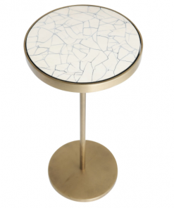 Arteriors Gifts By Occasion ACCENT TABLE LEELA SMALL