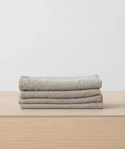 Linen Me Linen Napkin Natural Terra Dining