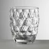 Tumbler Glass Lente (Available In Colors) By Mario Luca Giusti