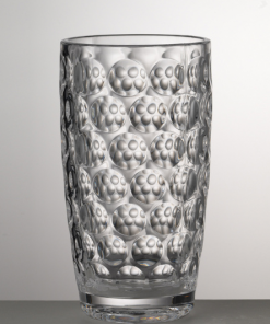 Highball Glass Lente Acrylic (Available In Colors) By Mario Luca Giusti