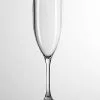 Champagne Glass Flûte (Clear Acrylic By Mario Luca Giusti Host/Hostess