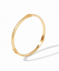 Gifts By Occasion Julie Vos Catalina Gold Bangle Bracelet