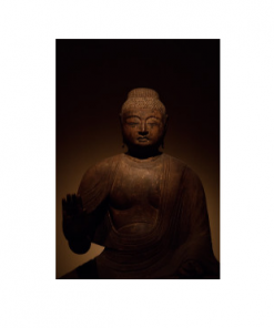 Art Addiction ACRYLIC SCULPTURE BUDDHA THICK Father's Day