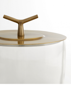 Arteriors ICE BUCKET JUDRINO