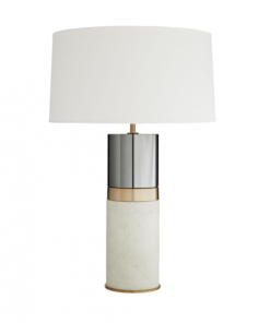 Arteriors TABLE LAMP WHITMAN