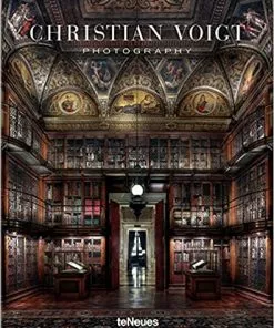 Teneus Publishing Gifts By Occasion Christian Voigt Photography Book