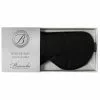 Branche Beauty Sleep Gifts By Occasion BRANCHE NOIR DE NUIT EYE MASK - BLACK