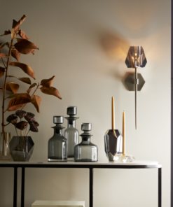 Arteriors DECANTER O'CONNOR TALL