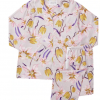 The Cat's Pajamas Eden Moonshadow Luxe Pima Pajama (Available In 4 Sizes) Gifts By Recipient 3 The Cat's Pajamas Eden Moonshadow Luxe Pima Pajama (Available In 4 Sizes) Gifts By Recipient