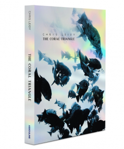 Assouline Book "The Coral Triangle"