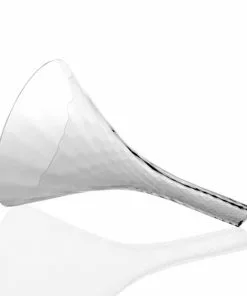 William Yeoward Crystal Gifts By Occasion WILLIAM YEOWARD CLASSIC WINE FUNNEL