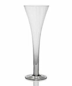 William Yeoward Crystal Gifts By Occasion WILLIAM YEOWARD Corinne CHAMPAGNE FLUTE HOLLOW STEM
