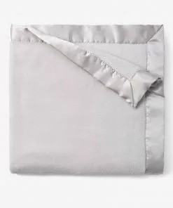 Elegant Baby Gifts By Occasion Baby Blanket Fleece Stroller (Available In 3 Colors)