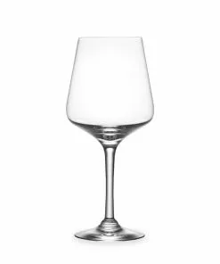Gifts By Occasion SIMON PEARCE VINTNER RED WINE GLASS