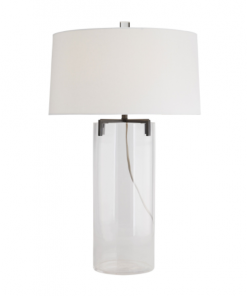 Arteriors TABLE LAMP DALE 3 Arteriors TABLE LAMP DALE