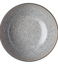 Denby Gifts By Occasion CEREAL BOWL STUDIO GREY COUPE
