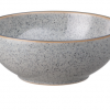 Denby Gifts By Occasion CEREAL BOWL STUDIO GREY COUPE