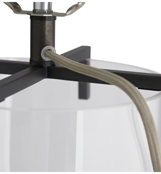 Arteriors TABLE LAMP DALE Arteriors TABLE LAMP DALE