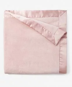 Elegant Baby Gifts By Occasion Baby Blanket Fleece Stroller (Available In 3 Colors)