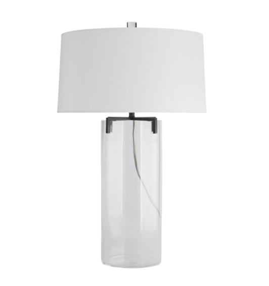 Arteriors TABLE LAMP DALE Arteriors TABLE LAMP DALE